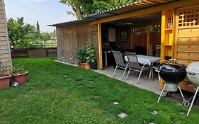 Ferienwohnung Tannenblick