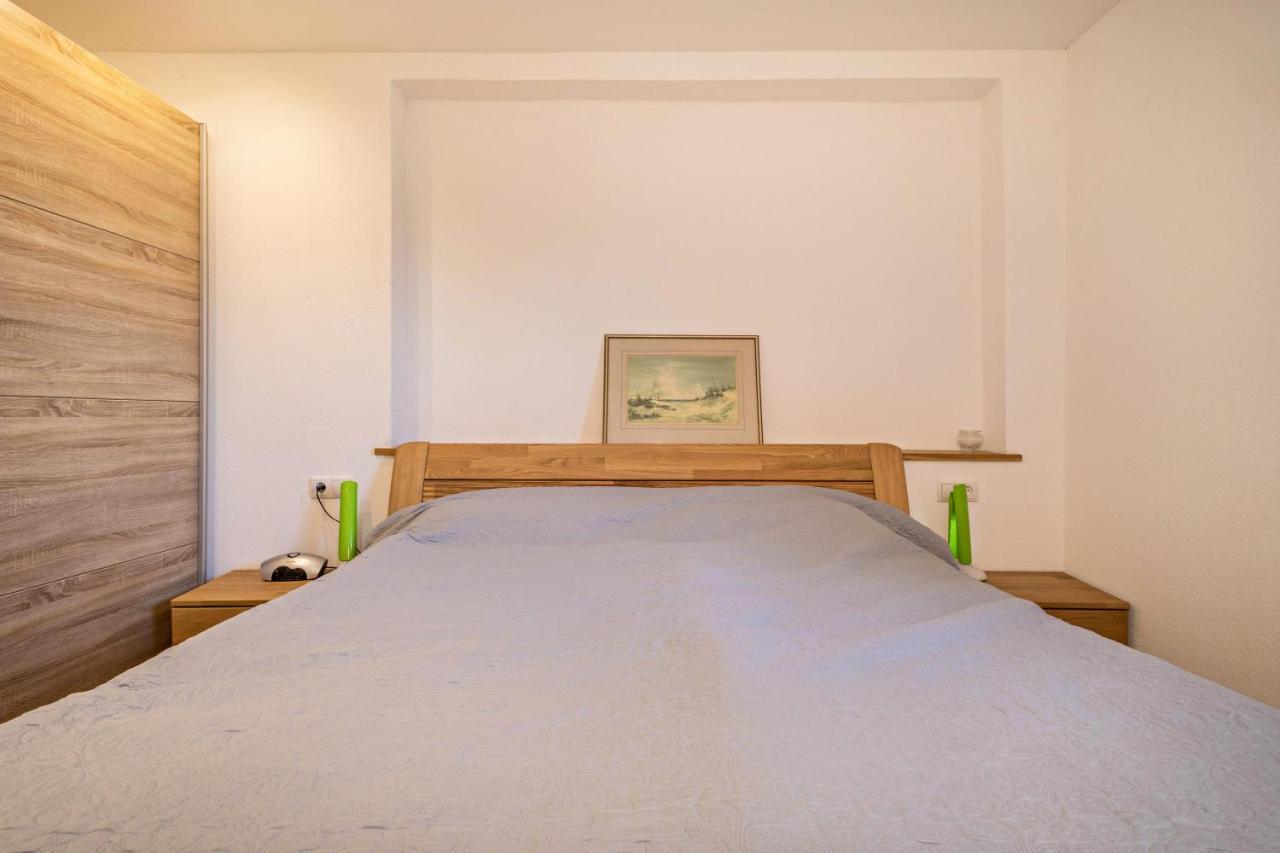 Ferienwohnung Tannenblick Höchst Exterior foto
