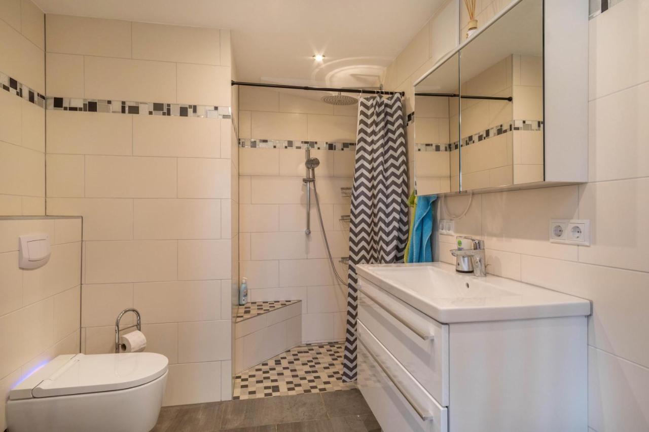 Ferienwohnung Tannenblick Höchst Exterior foto