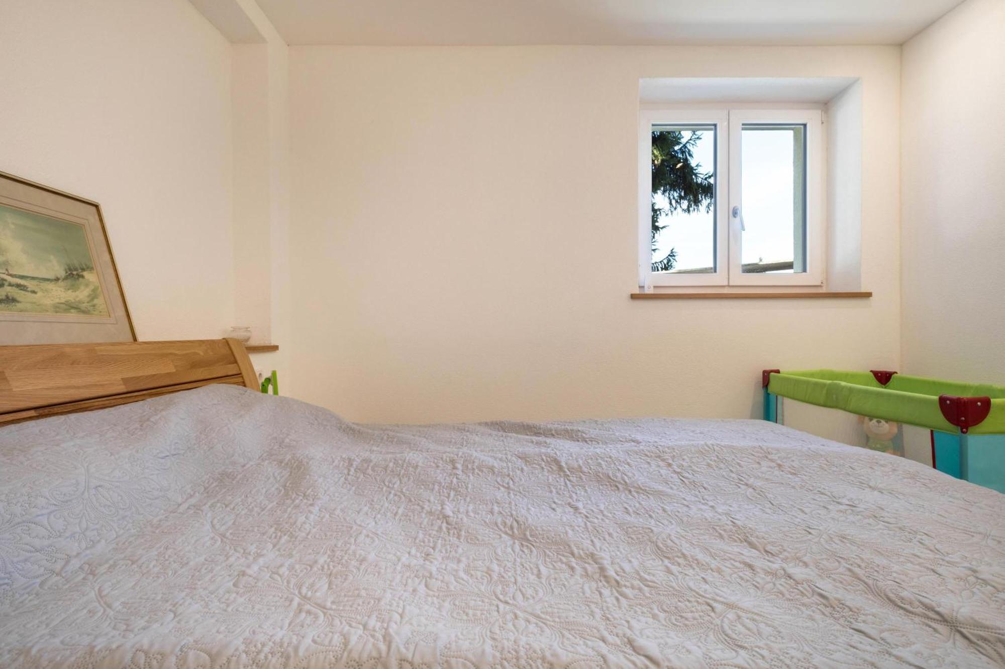 Ferienwohnung Tannenblick Höchst Exterior foto